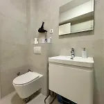 New & Modern Fully Equipped In דירה סראייבו