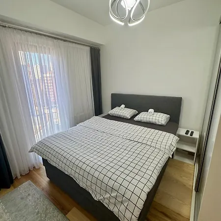 New & Modern Fully Equipped In * סראייבו