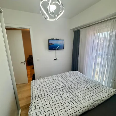 New & Modern Fully Equipped In Sarajevo
