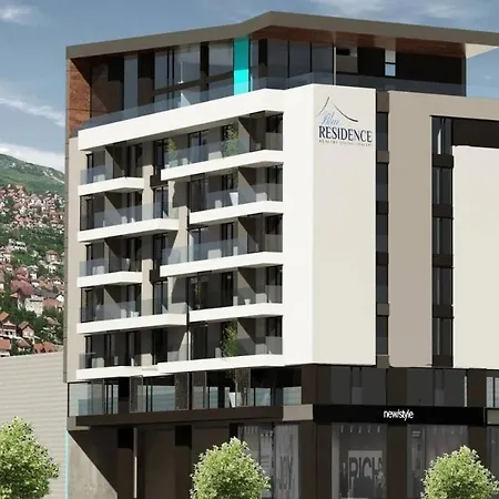 New & Modern Fully Equipped In * サラエヴォ