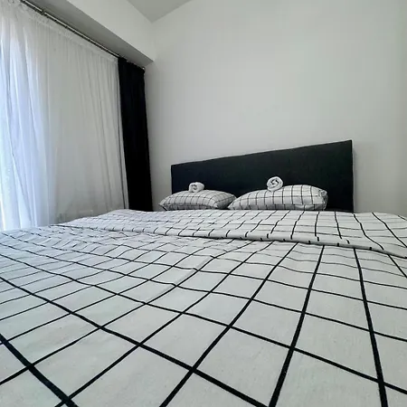 New & Modern Fully Equipped In * Sarajevo